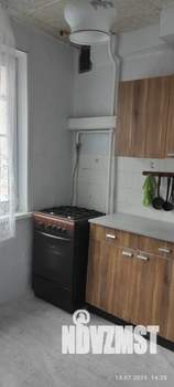 1-к квартира, на длительный срок, 30м2, 3/5 этаж