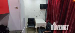 1-к квартира, посуточно, 40м2, 1/5 этаж