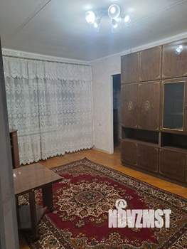 2-к квартира, на длительный срок, 45м2, 3/5 этаж