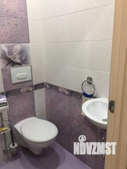 3-к квартира, на длительный срок, 66м2, 10/17 этаж