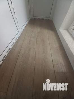 Студия квартира, на длительный срок, 30м2, 17/17 этаж