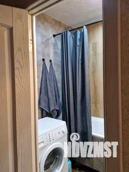 1-к квартира, посуточно, 38м2, 13/14 этаж