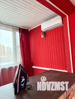 3-к квартира, посуточно, 76м2, 1/1 этаж