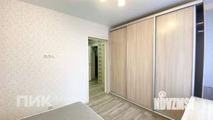 2-к квартира, на длительный срок, 57м2, 5/16 этаж
