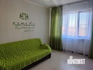 2-к квартира, на длительный срок, 70м2, 12/16 этаж