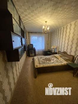 2-к квартира, на длительный срок, 49м2, 4/5 этаж