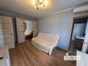 3-к квартира, на длительный срок, 51м2, 4/5 этаж