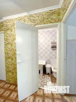 1-к квартира, на длительный срок, 36м2, 5/9 этаж