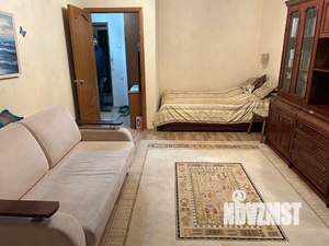 1-к квартира, посуточно, 40м2, 10/14 этаж