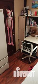 1-к квартира, на длительный срок, 54м2, 14/15 этаж