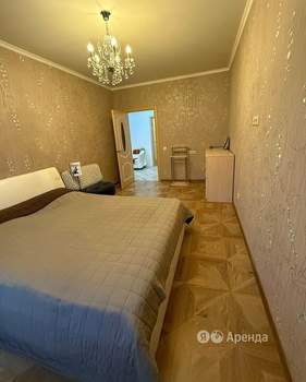 2-к квартира, на длительный срок, 69м2, 11/17 этаж