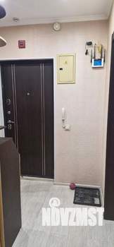 1-к квартира, на длительный срок, 38м2, 4/18 этаж