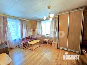 1-к квартира, на длительный срок, 32м2, 1/5 этаж
