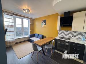 2-к квартира, на длительный срок, 50м2, 12/18 этаж