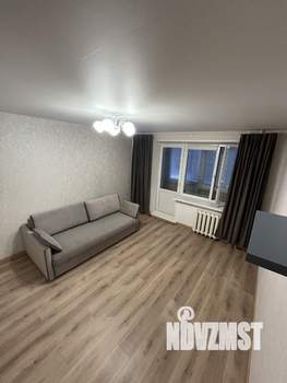 2-к квартира, на длительный срок, 47м2, 7/10 этаж