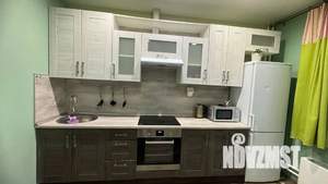 1-к квартира, посуточно, 38м2, 11/17 этаж