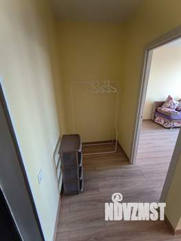 1-к квартира, на длительный срок, 37м2, 7/17 этаж