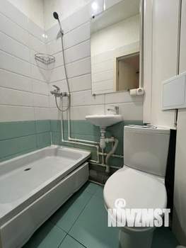 Студия квартира, посуточно, 16м2, 1/3 этаж