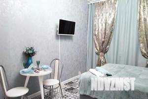 1-к квартира, посуточно, 25м2, 2/3 этаж