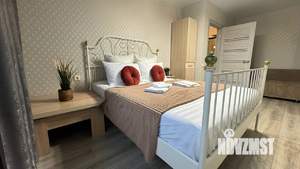 1-к квартира, посуточно, 35м2, 15/17 этаж