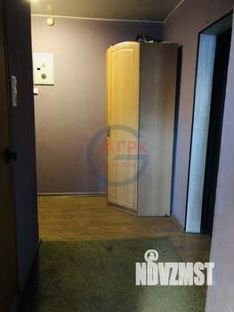 1-к квартира, на длительный срок, 38м2, 6/17 этаж