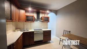 1-к квартира, на длительный срок, 40м2, 7/19 этаж