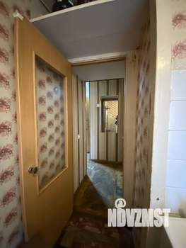 2-к квартира, на длительный срок, 42м2, 3/4 этаж