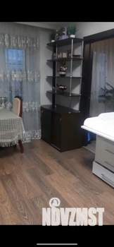 2-к квартира, на длительный срок, 42м2, 2/5 этаж