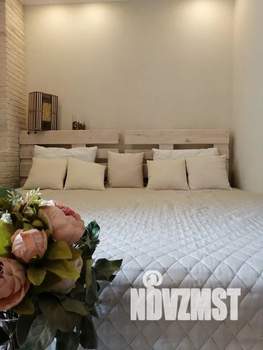 1-к квартира, посуточно, 57м2, 19/20 этаж