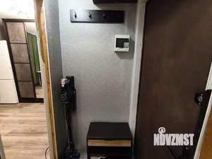 1-к квартира, на длительный срок, 20м2, 4/5 этаж