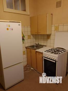 2-к квартира, на длительный срок, 52м2, 3/3 этаж