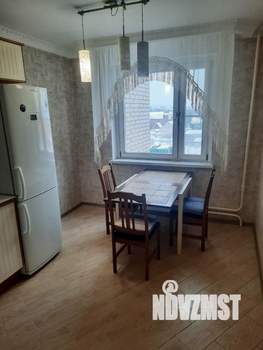 2-к квартира, на длительный срок, 60м2, 4/20 этаж