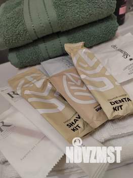 Студия квартира, посуточно, 20м2, 2/16 этаж