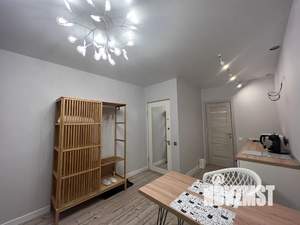 1-к квартира, посуточно, 22м2, 3/17 этаж