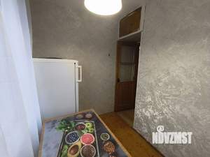 2-к квартира, на длительный срок, 42м2, 4/5 этаж