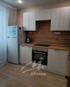 1-к квартира, на длительный срок, 35м2, 14/17 этаж