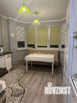 2-к квартира, на длительный срок, 62м2, 15/15 этаж