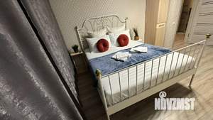 1-к квартира, посуточно, 35м2, 15/17 этаж