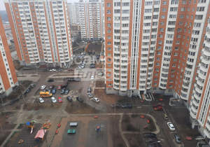 3-к квартира, на длительный срок, 76м2, 16/17 этаж