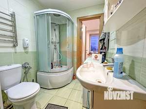 1-к квартира, на длительный срок, 33м2, 5/5 этаж