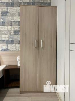 1-к квартира, посуточно, 16м2, 1/3 этаж