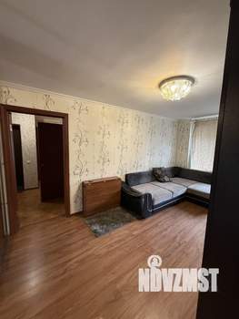 2-к квартира, на длительный срок, 40м2, 3/5 этаж