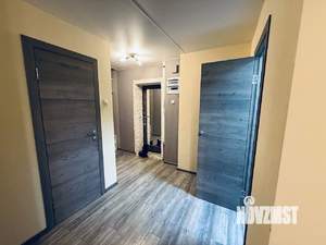 1-к квартира, на длительный срок, 32м2, 5/5 этаж