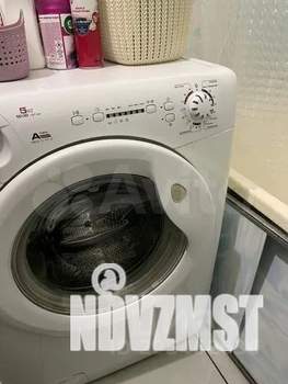 1-к квартира, на длительный срок, 32м2, 4/4 этаж