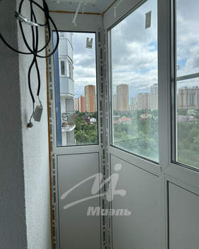 1-к квартира, на длительный срок, 32м2, 8/17 этаж