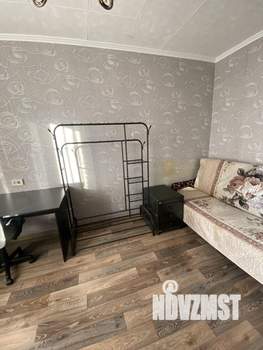 1-к квартира, на длительный срок, 22м2, 2/5 этаж