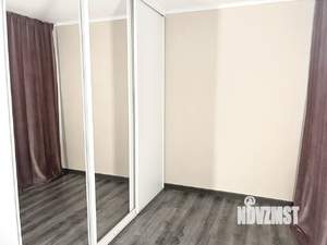 1-к квартира, на длительный срок, 37м2, 1/17 этаж