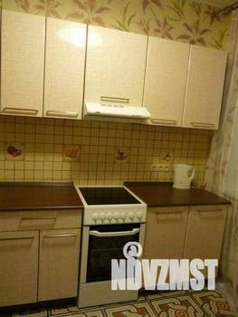 1-к квартира, на длительный срок, 44м2, 10/16 этаж