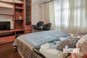 1-к квартира, посуточно, 39м2, 1/1 этаж