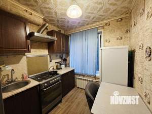 1-к квартира, на длительный срок, 30м2, 4/5 этаж